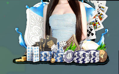 收藏星标与比分界面重叠的抽象构图